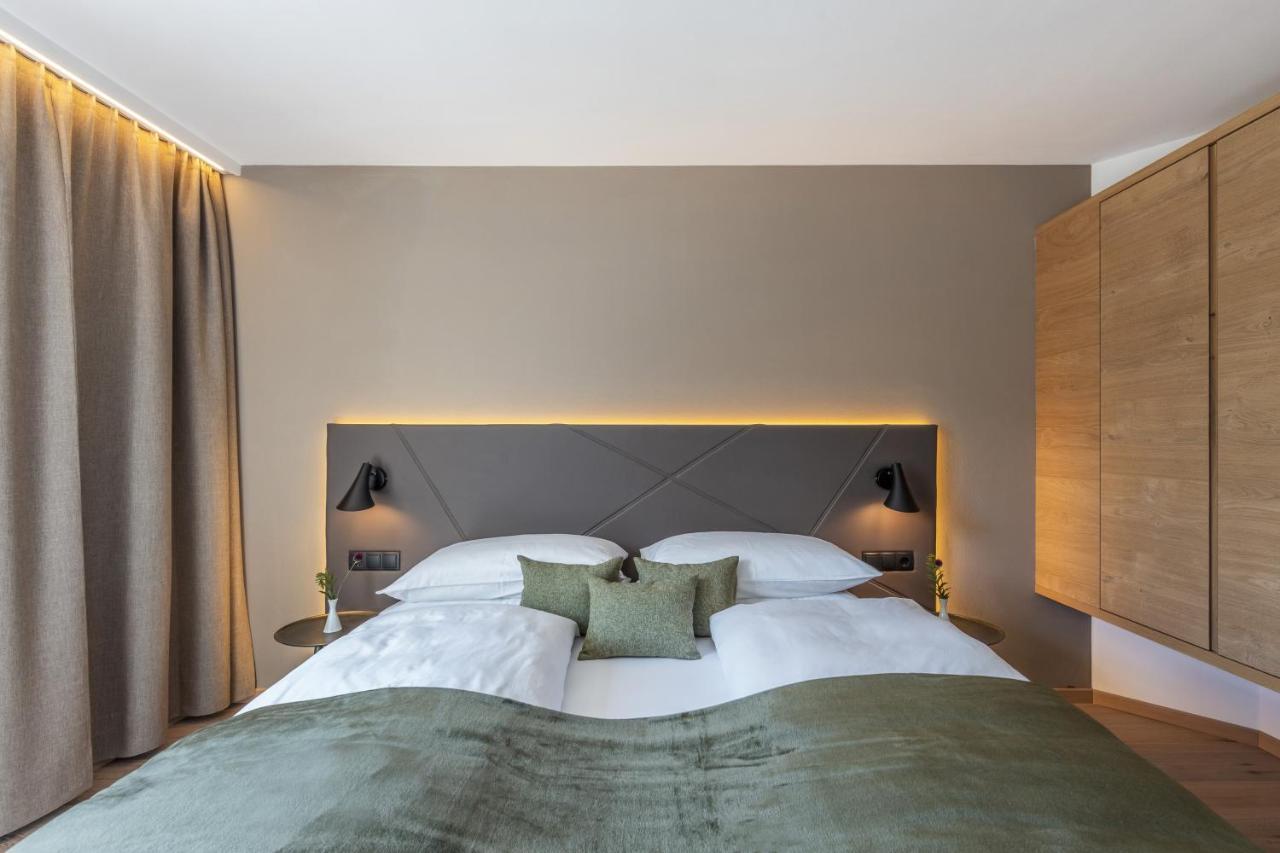 Maraias - Luxury Suites & Apartments Burgusio Eksteriør billede