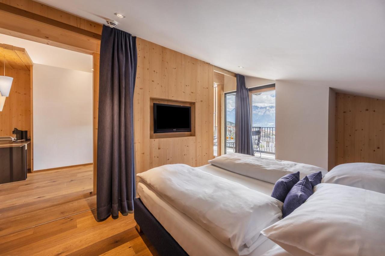 Maraias - Luxury Suites & Apartments Burgusio Eksteriør billede