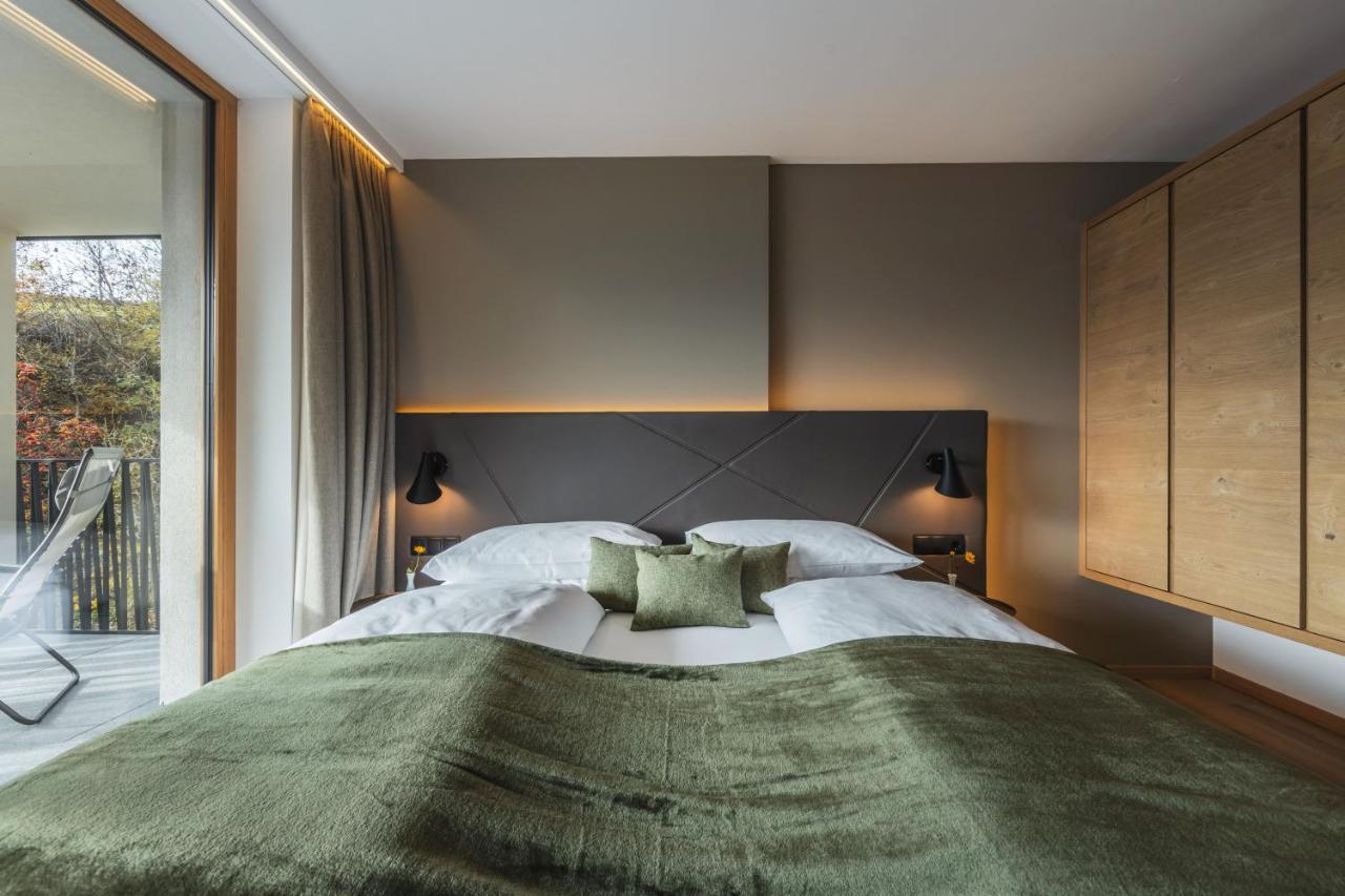 Maraias - Luxury Suites & Apartments Burgusio Eksteriør billede