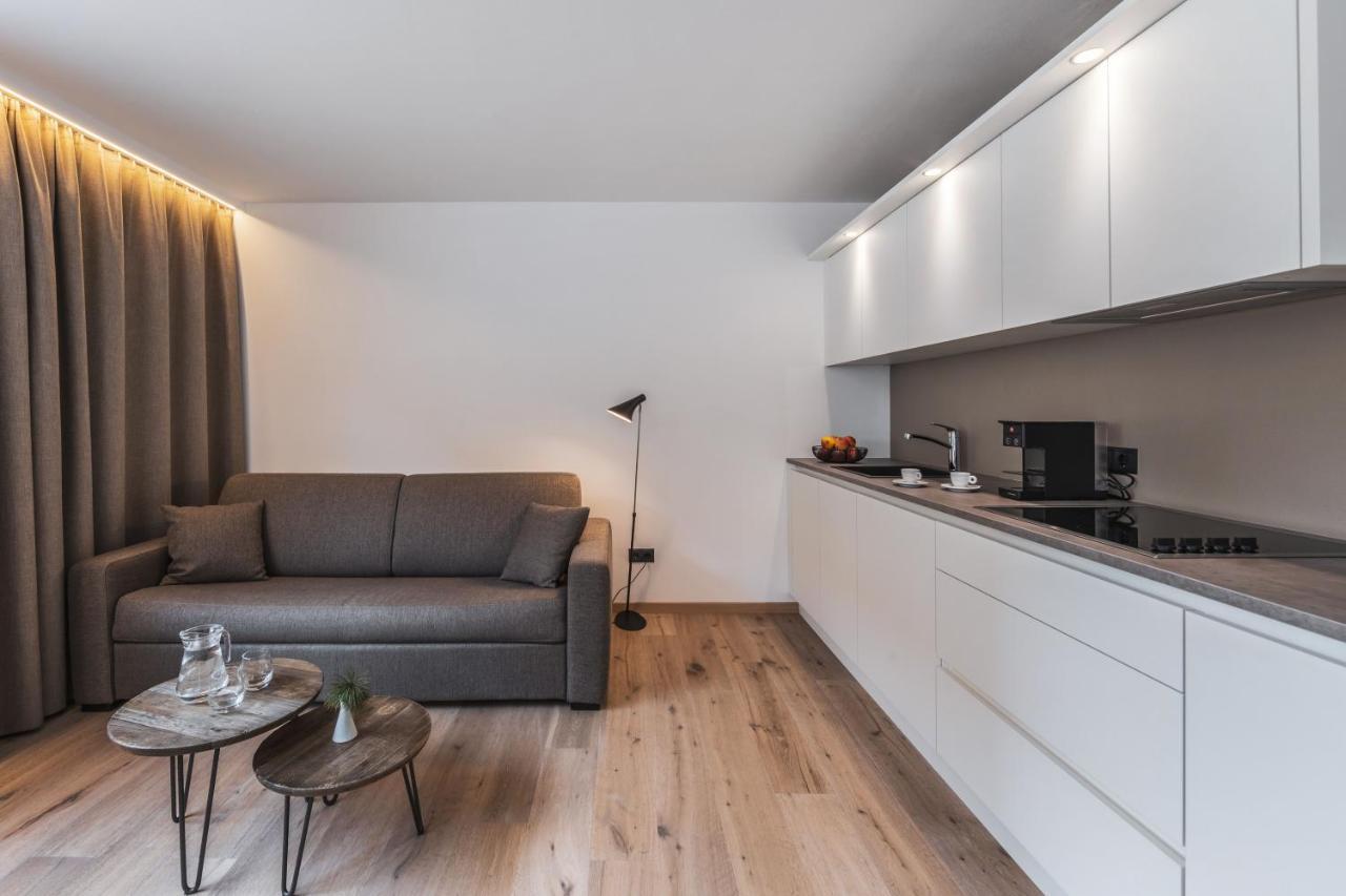 Maraias - Luxury Suites & Apartments Burgusio Eksteriør billede