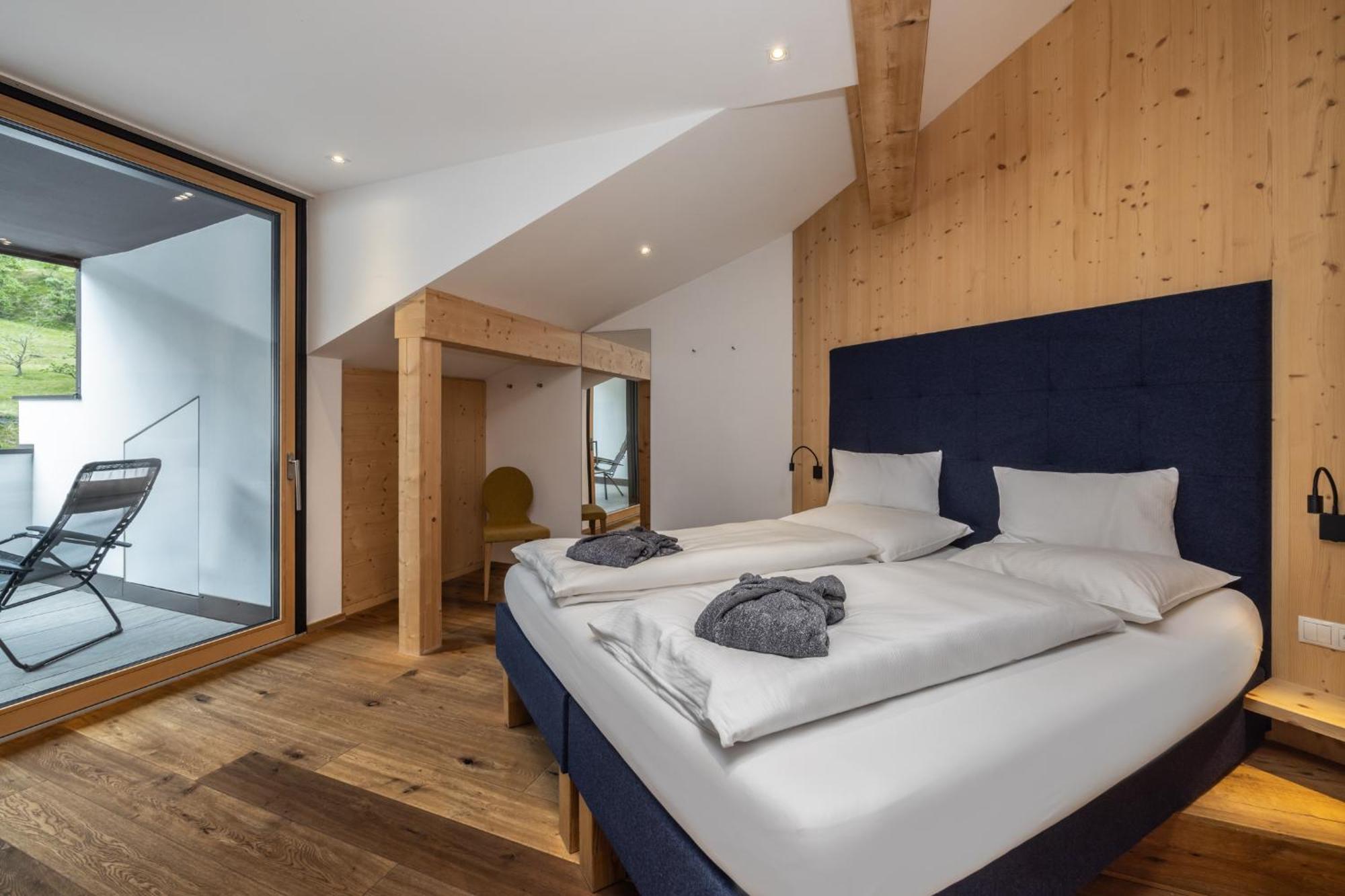 Maraias - Luxury Suites & Apartments Burgusio Eksteriør billede