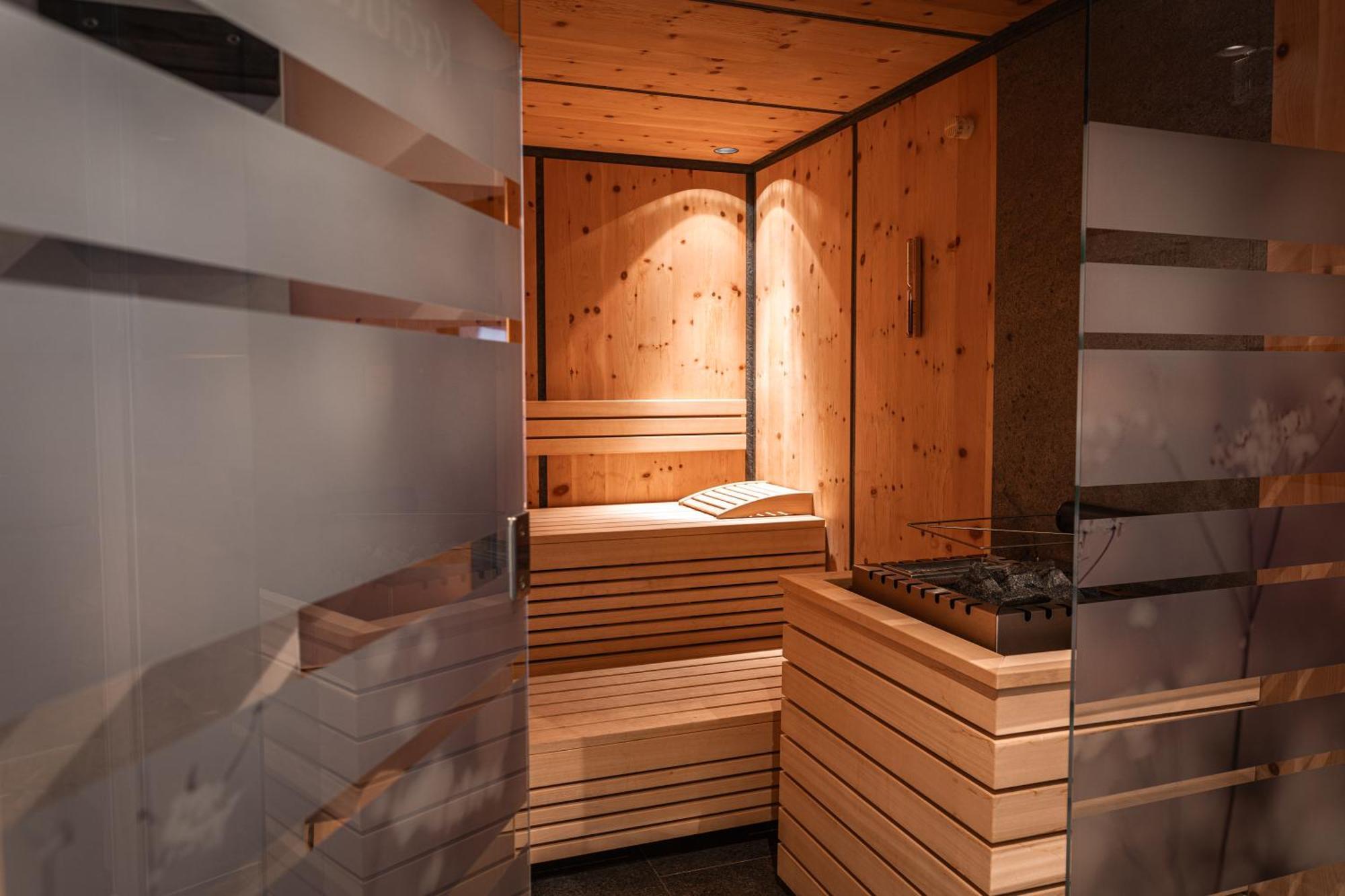Maraias - Luxury Suites & Apartments Burgusio Eksteriør billede