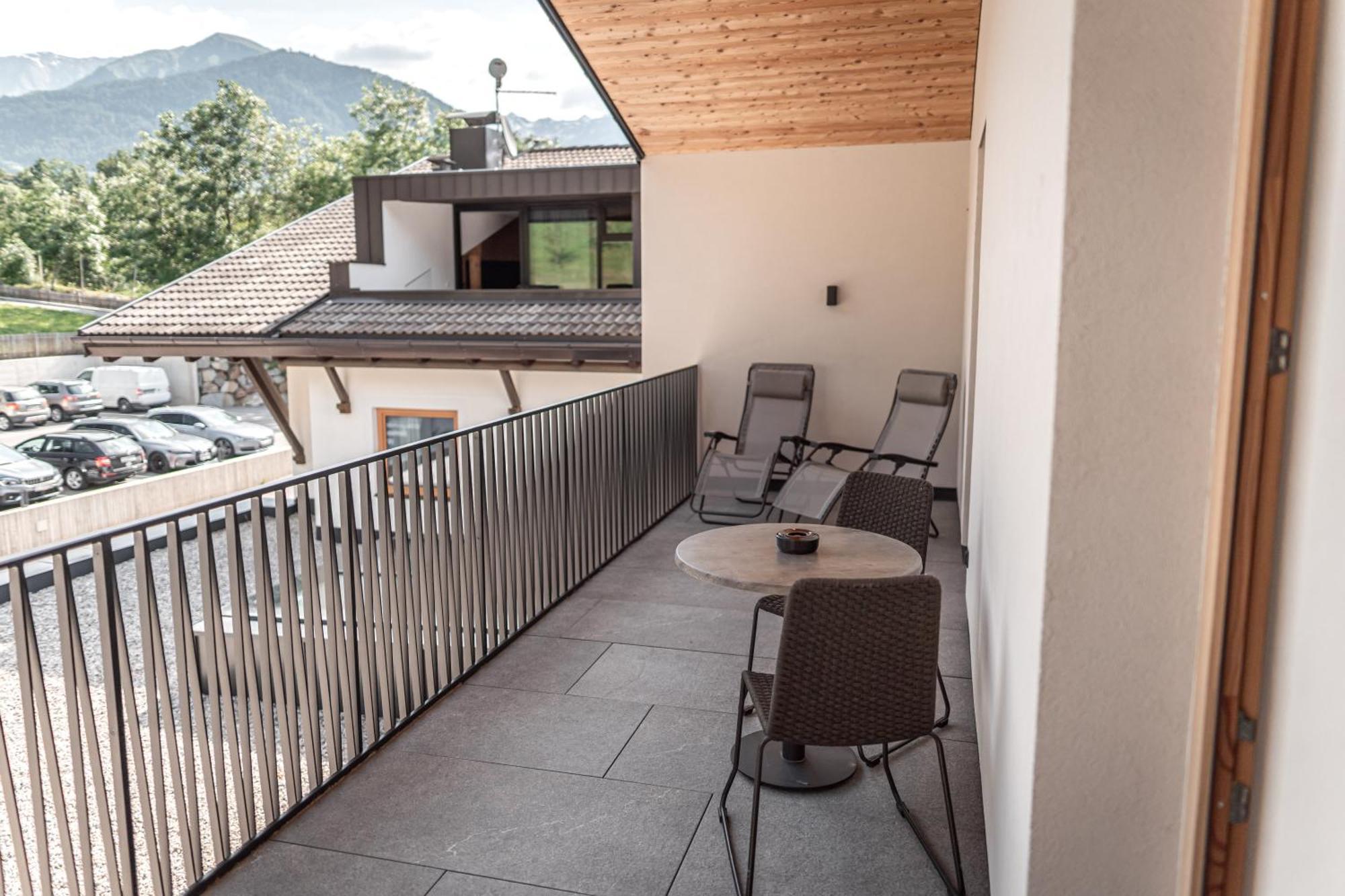 Maraias - Luxury Suites & Apartments Burgusio Eksteriør billede