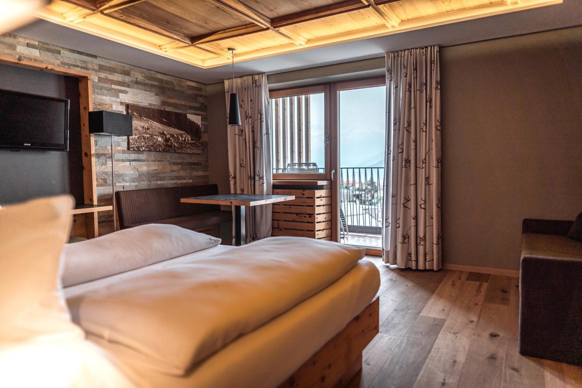 Maraias - Luxury Suites & Apartments Burgusio Eksteriør billede